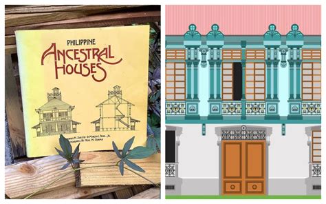 Get To Know The Architectural Styles Of Bahay Na Bato In Manila | Metro.Style