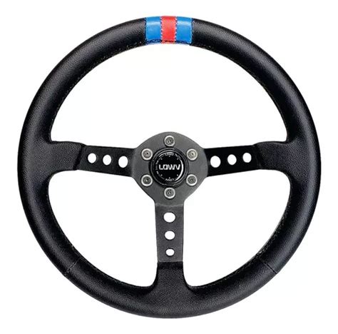 Volante Lowv Martini Manopla Simulador Logitech G G