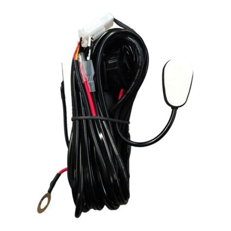 Kit Cableado 12V Simple