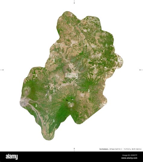 Sacatepequez Department Of Guatemala Sentinel Satellite Imagery