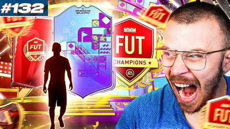 FIFA 23 Opening My Fut Champions Rank 3 Weekend League Rewards YouTube