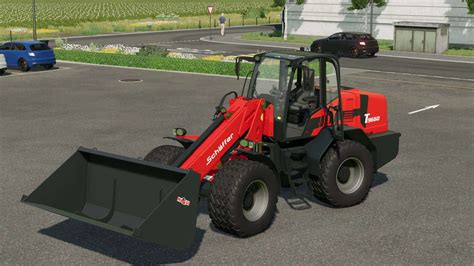 Ls Sch Ffer Modpack V Farming Simulator Mod Ls