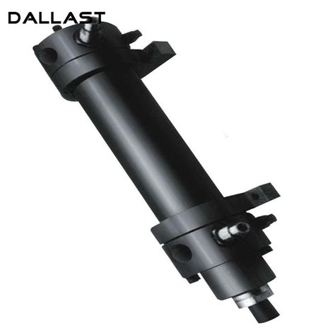 China Industrial Hydraulic Cylinders Manufacturers Suppliers Factory