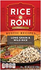 12 Best Wild Rice Brands - Most Nutritious for your Recipes