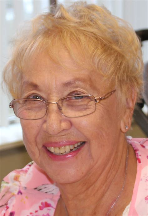 FLORENCE THELMA OGDEN (LEE) - Fort Frances Times