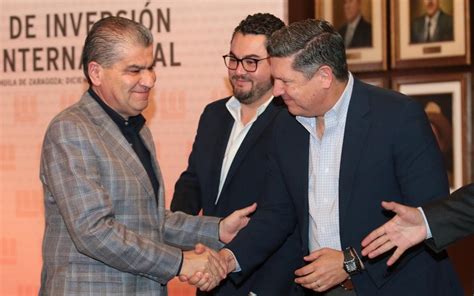 Pro Mexico Industry Lennox International Announces Investment For 150