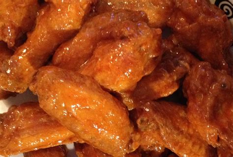 Recipe For Ponderosa Chicken Wings Design Corral