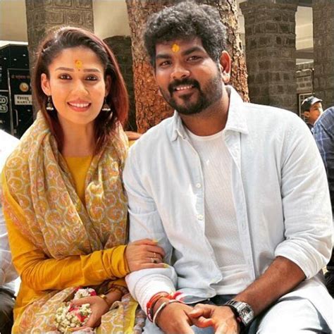 Nayanthara-Vignesh Shivan wedding: From date to venue to lavish party ...