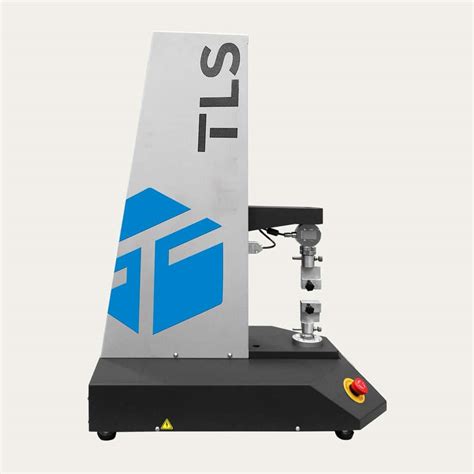 Universal Testing Machine Mte Kn Techlab Systems