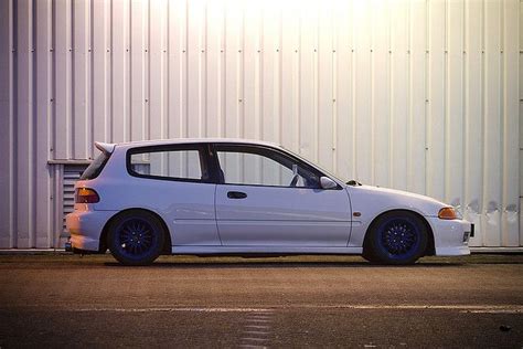 Honda Civic Eg3