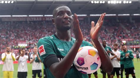 Serhou Guirassy Is The New Top Scorer In Europe News Match Previews