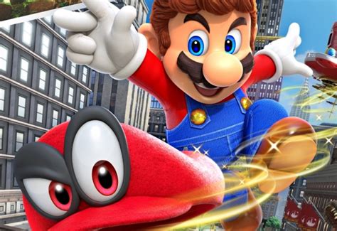 nintendo teasert neues mario fuer die switch
