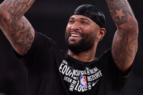 Could DeMarcus Cousins Return To Lakers?