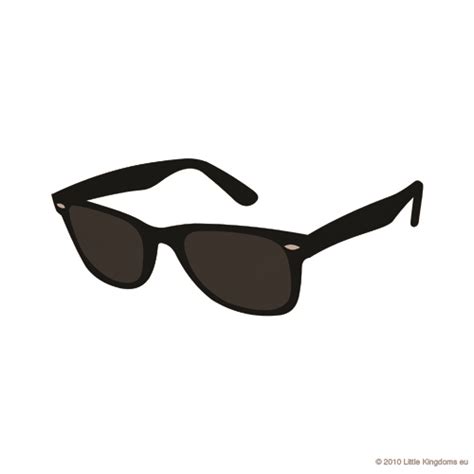 Sunglasses clip art at vector clip art 2 image clipartcow - Clipartix