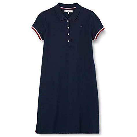 Schon Tommy Hilfiger Mädchen Kleid