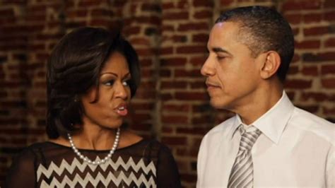 Watch The Obamas Talk About Their First Date NZ Herald