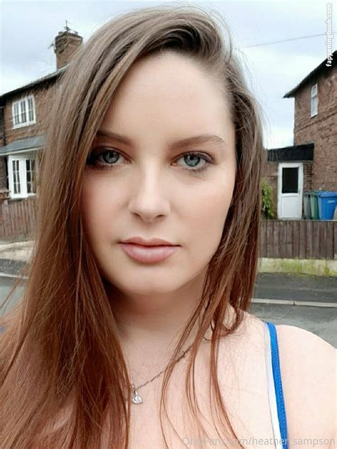 Heather Sampson Nude OnlyFans Leaks Fappening FappeningBook