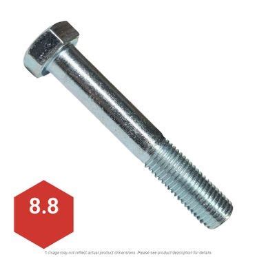 Hex Head Screws K L Jack