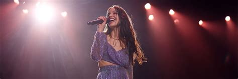 Olivia Rodrigo Tickets - Hellotickets