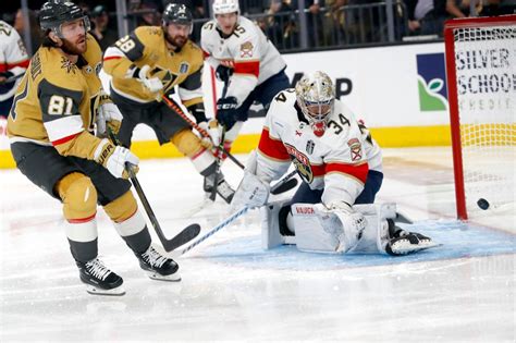 Vegas Golden Knights Vs Florida Panthers Game 3 Free Live Stream Nhl