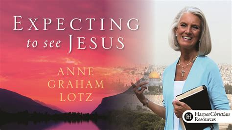 Anne Graham Lotz Bible Studies