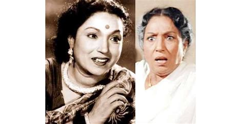 Lalita Pawar: Tribute to her on her death anniversary - Punekar News