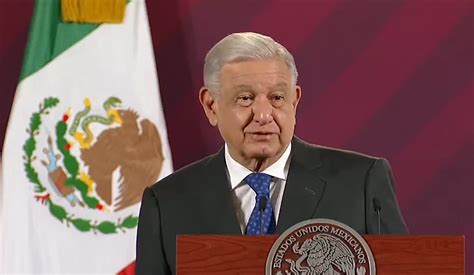 Amlo Celebra La Aprobación Del Presupuesto 2024 Histórico Y Sin