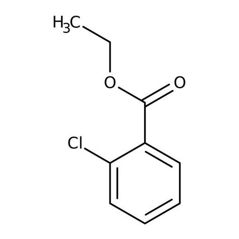 Clorobenzoato De Etilo Thermo Scientific Chemicals Fisher