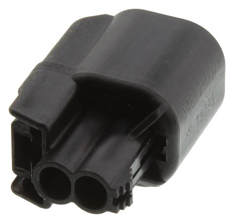 34062 0023 Molex Automotive Connector Housing MX150 34062 Series