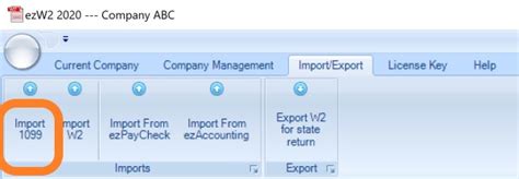 Ezpaycheck Payroll Software How To Print Nec And Forms