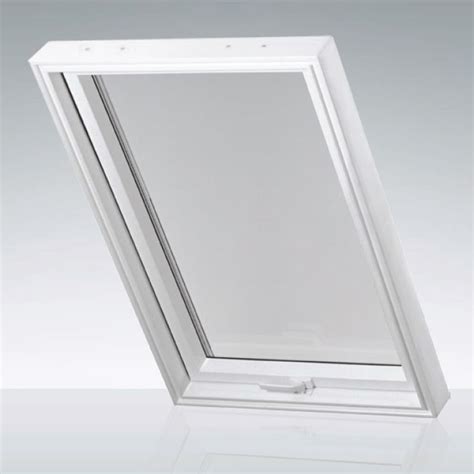 Okna Okno Dachowe SKYLIGHT TERMO PCV 78x118