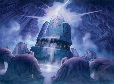 Hymn To Tourach Magic The Gathering Wiki Fandom