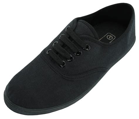 Cambridge Select Classic Lace Up Fashion Sneaker