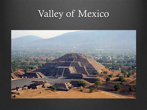 PPT - Aztecs Control Central Mexico PowerPoint Presentation, free ...