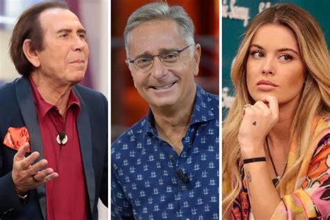 Avanti Un Altro Giucas Casella E Sophie Codegoni Nel Cast Di Paolo