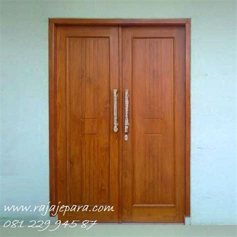 harga pintu rumah  pintu murah rajajeparacom