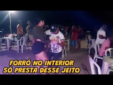 FORRÓ PUXADO NO INTERIOR GILDENES ARAÚJO EM RIACHO DA PRATA BOTEI A