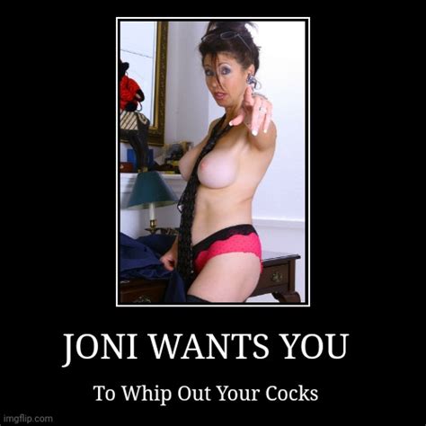 Joni Sexy MEMES And Hot Cougar Fashion