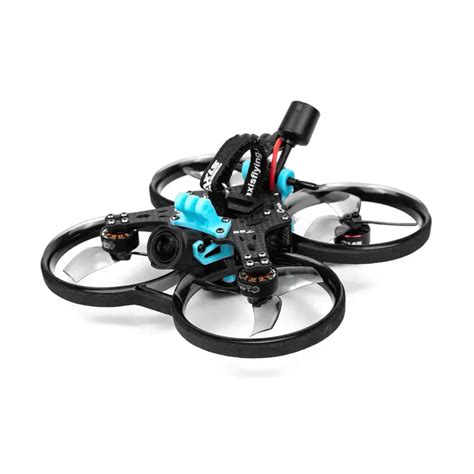 Axisflying Cineon Z S Cinewhoop Drone W Dji O Air Unit