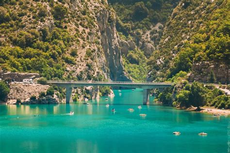 Tours From Nice To Verdon Gorge | Nice to verdon Tours