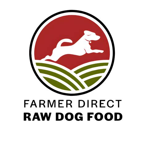 Farmer Direct Raw Dog Food (Farmer's Choice Blend)