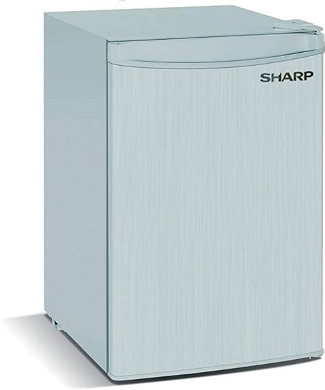 Sharp Mini Bar Series 135 Liters Refrigerator Price In Bangladesh