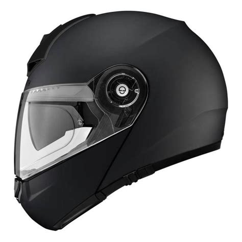 Kask Szcz Kowy Schuberth C Pro Ece Matt Black Czarny Mat Rrmoto Pl