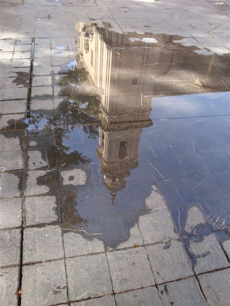 Iglesia de San Felipe Zaragoza Foto Amparo Murillo Martínez