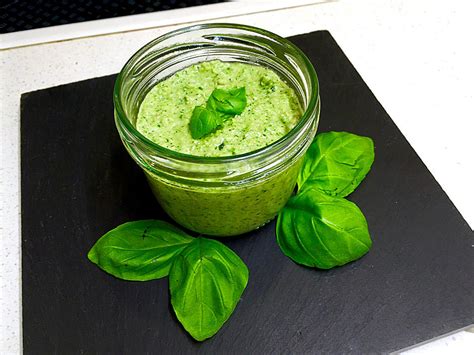 Brokkoli Pesto Von Dragonfly Lady Chefkoch