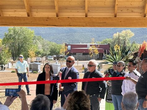 DeVargas Funeral Home of Taos & Taos Memorial Gardens | Taos NM