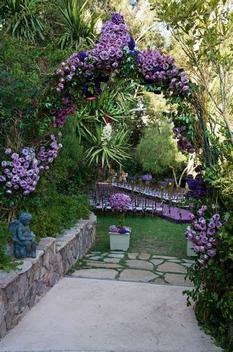 Wedding Theme - Lilac/Lavender Wedding #2103573 - Weddbook