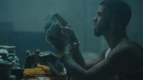 Anuel Aa X Foreign Teck El Nene Visualizer Oficial Llnm Chords