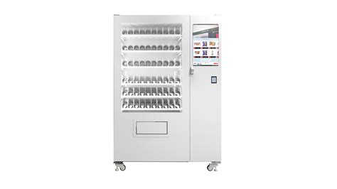 Vechnology Vending Machine | Vechnology store