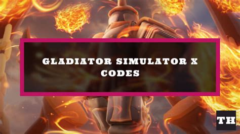 Gladiator Simulator X Codes Update Try Hard Guides